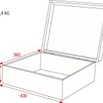 DAP Audio Universal Foam Case1 - Image 2