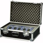 DAP Audio Universal Foam Case 2 - Image 2