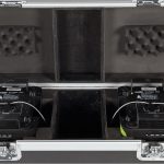 DAP Audio Flightcase for 2 pieces Indigo 150 MKII - Image 3