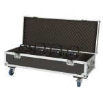 DAP Audio Flightcase for 8 pieces Spectral - Image 2