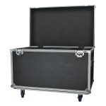 DAP Audio Flightcase for 8x Sunstrip Active - Image 2