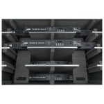 DAP Audio Flightcase for 8x Sunstrip Active - Image 3