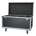 DAP Audio Flightcase for 8 pcs Par 64 - Image 2