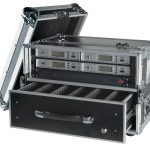 DAP Audio Wireless Microphone Case 1 - Image 3
