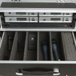DAP Audio Wireless Microphone Case 1 - Image 4