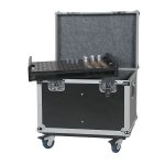 DAP Audio Conical Adapter Case II - Image 3