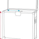 DAP Audio Flightcase for 2pcs Scanner - Image 4