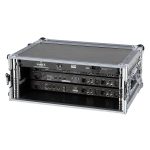 DAP Audio 19" Compact Effectcase 4U - Image 4