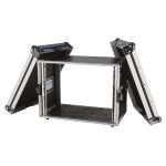 DAP Audio 19" Compact Effect case 8U - Image 2