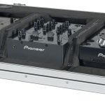 DAP Audio Case for Pioneer DJM350 & CDJ350 - Image 3
