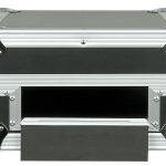 DAP Audio Mixer case, 12" - Image 3