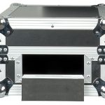 DAP Audio Mixer case, 10" - Image 3