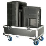 DAP Audio Case for 2 pcs K-112 / K-115 - Image 2