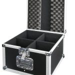DAP Audio Flightcase for 4 pcs LED Par56 - Image 2