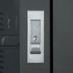 DAP Audio Pro Metal Rack 12U - Image 2