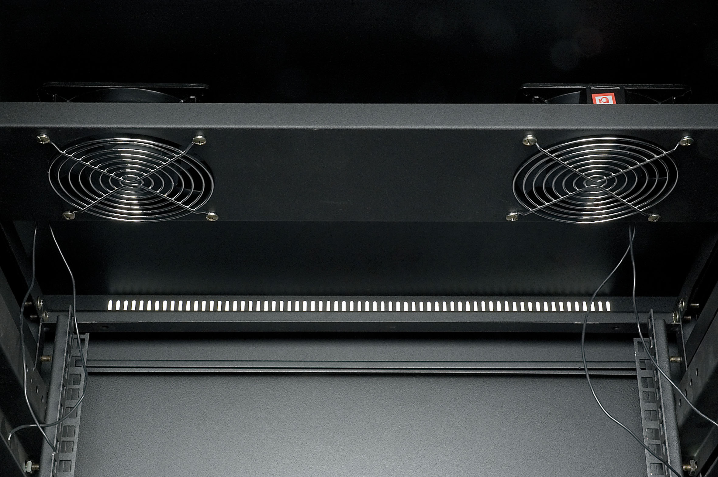 DAP Audio Pro Metal Rack 36U - Image 2