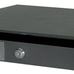 DAP Audio 19" Drawer With Keylock 2U - Image 2