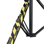 DAP Audio Warning strip for stand - Image 2