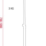 DAP Audio Music Stand Pro - Image 2