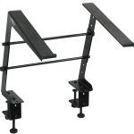 DAP Audio Laptop Stand - Image 2