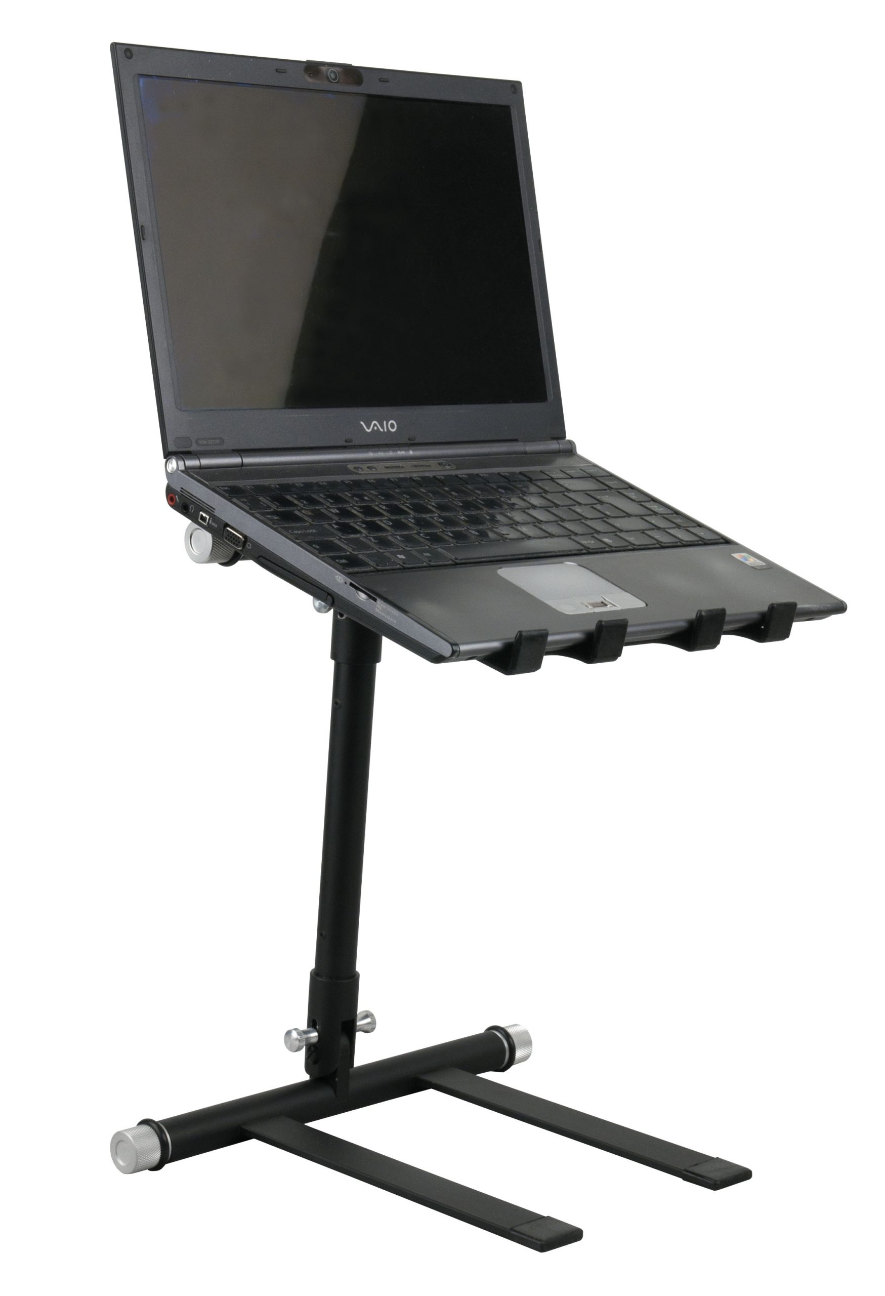 DAP Audio Foldable Laptop Stand - Image 2