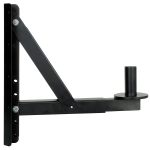 DAP Audio Speakerbracket Adjustable 30kg - Image 2