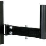 DAP Audio Speakerbracket Adjustable 30kg - Image 3