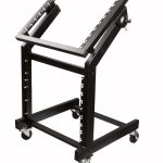 DAP AUDIO 19" Rack metal with adjustable toploading - Image 2