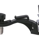 DAP Audio Microphone Drum clamp ABS with metal fastner - Image 2