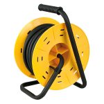 DAP Audio Cabledrum with 20m Power/Signal cable - Image 2