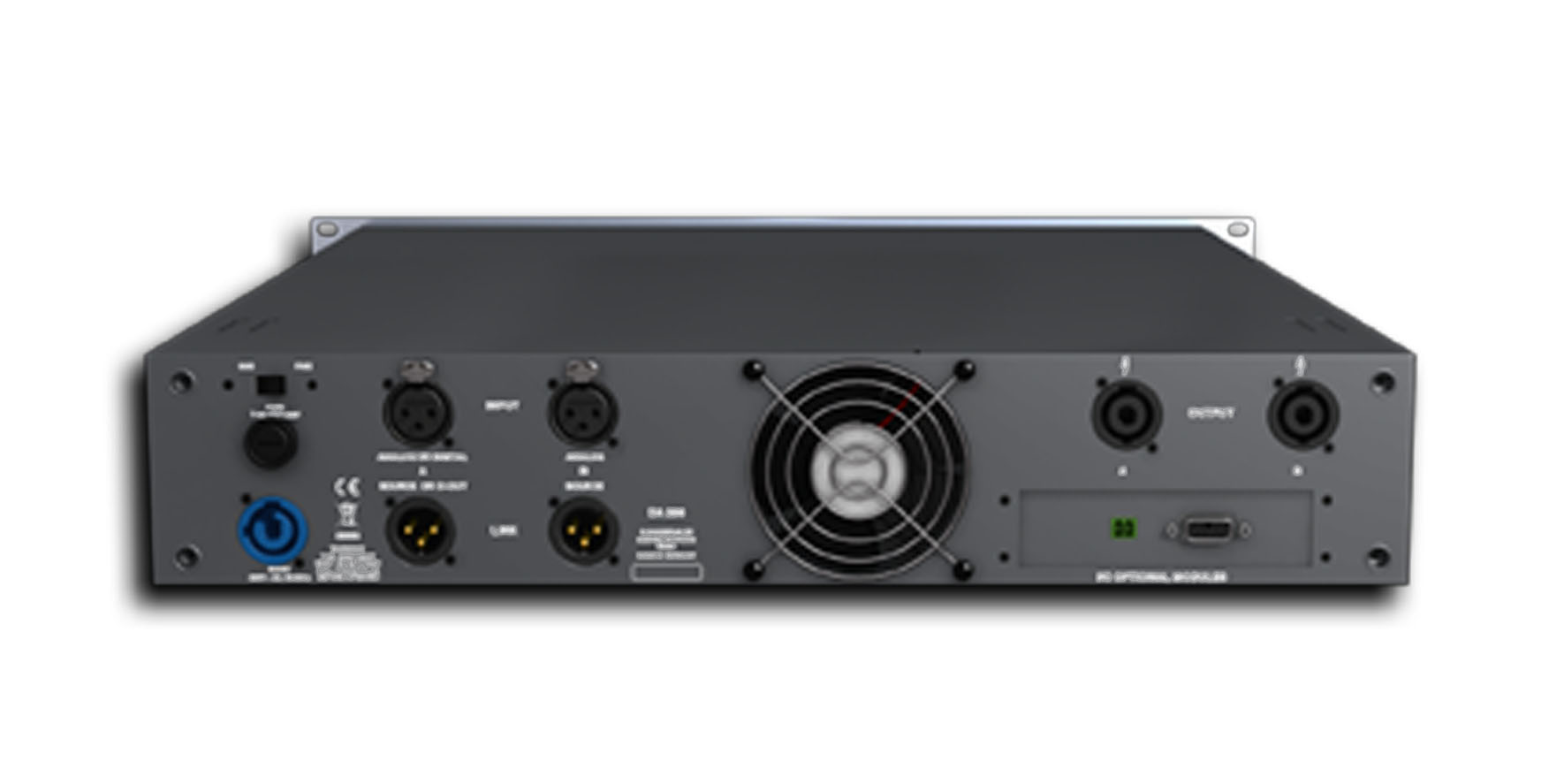 KME DA230 - Image 2