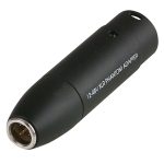 DAP Audio Mini 4-P XLR Adapter with phantom power converter - Image 2