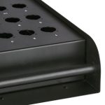 DAP Audio Empty stagebox 12 holes - Image 2