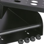 DAP Audio Empty stagebox 20 holes - Image 3