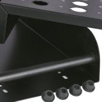 Showtec Empty stagebox 28 holes - Image 3
