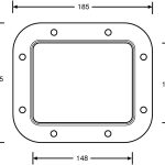 Adam Hall Dish - Image 2