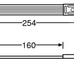 Adam Hall Strap Handle Heavy - Image 2