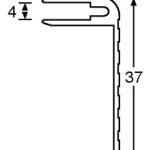 Adam Hall Lidmaker 4 mm - Image 2