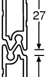 Adam Hall Hybrid Lid Location - Image 2
