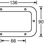 Adam Hall Dish - Image 2
