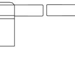 Adam Hall Corner for Casemaker - Image 2