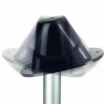 Adam Hall Adjustable Angle Speaker Stand - Image 2