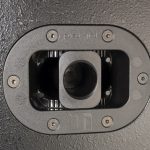 Adam Hall Adjustable Angle Speaker Stand - Image 3