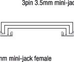 DAP Audio XGA02 - Image 2