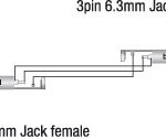 DAP Audio XGA03 - Image 2
