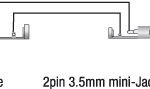 DAP Audio XGA04 - Image 2