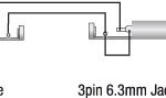 DAP Audio XGA05 - Image 2