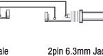 DAP Audio XGA06 - Image 2