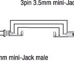 DAP Audio XGA08 - Image 2