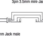 DAP Audio XGA13 - Image 2